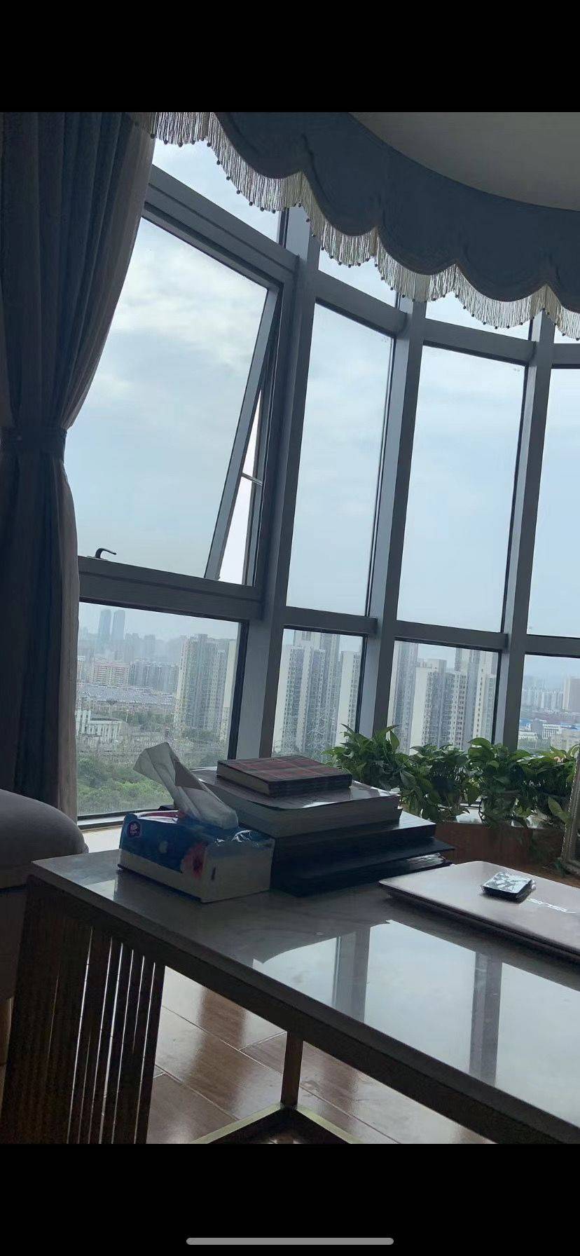 長沙 岳麓 | 长沙杜鹃万达广场-A座_5