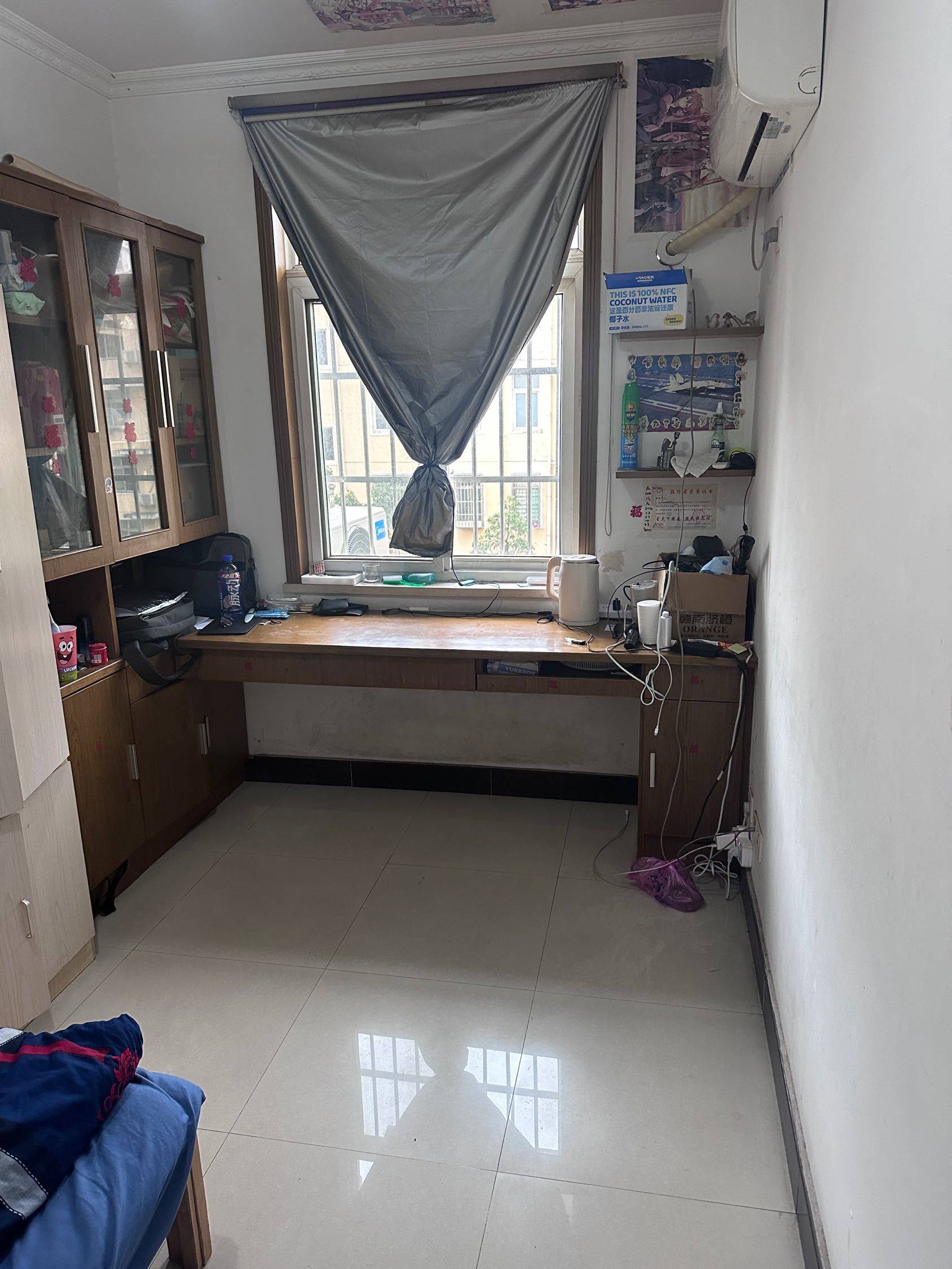 等风来整租房源1