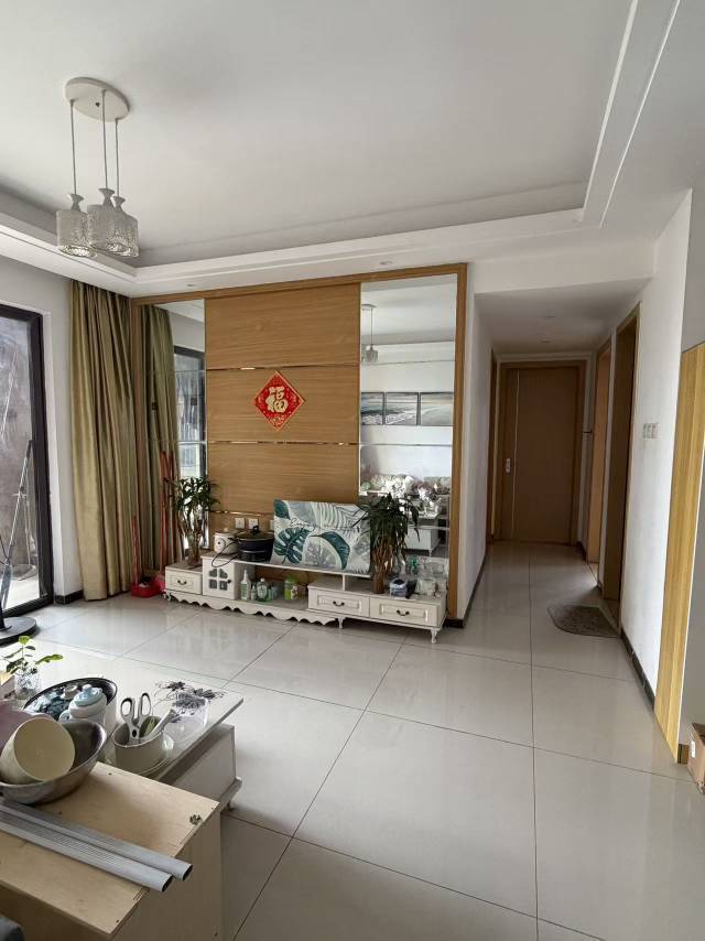 佛山 南海 | 领地海纳豪庭_3