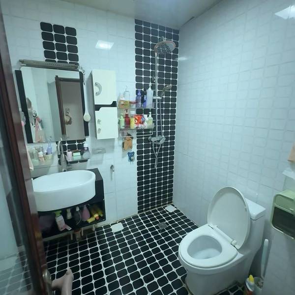 徐滑滑整租房源3