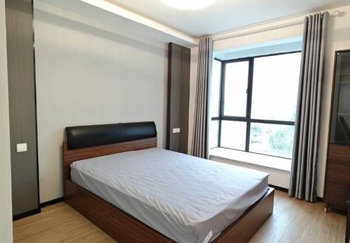 杨浦 盛世豪园一期