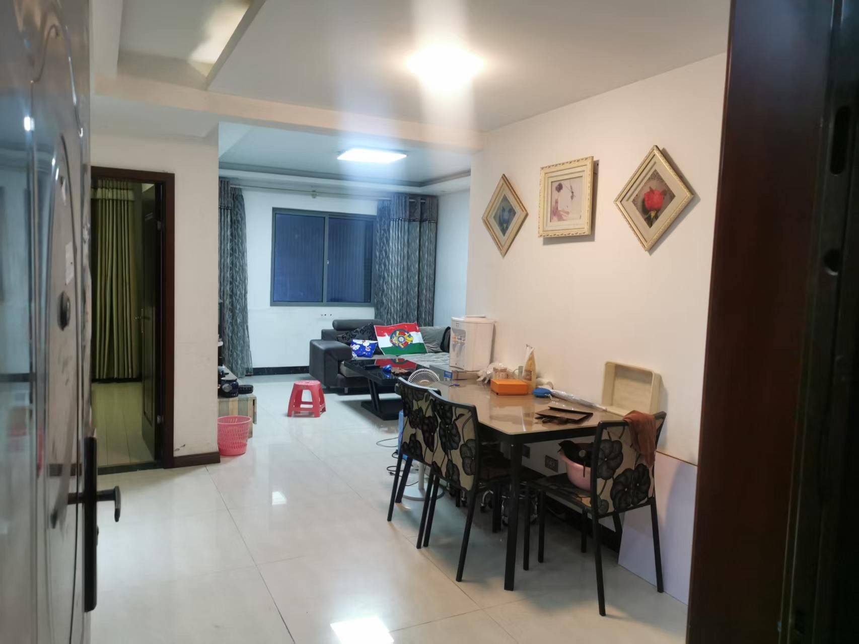 solo粥🥣整租房源1