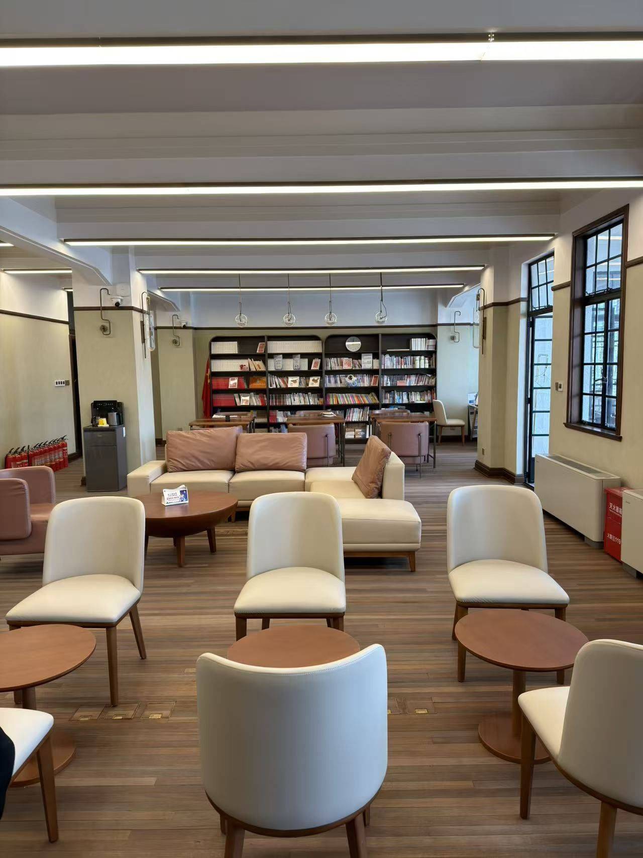 上海 虹口 | 河滨大楼_4