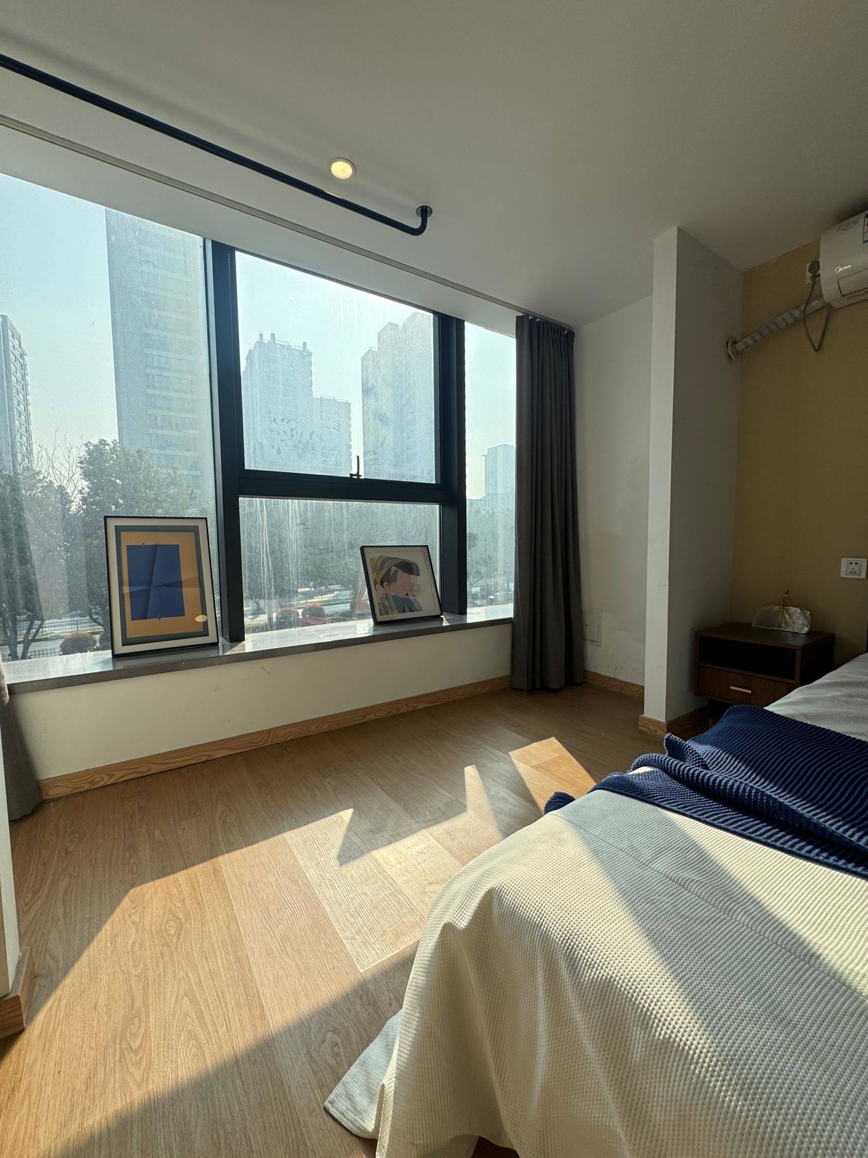 杭州 余杭 | 德信首望中心_4