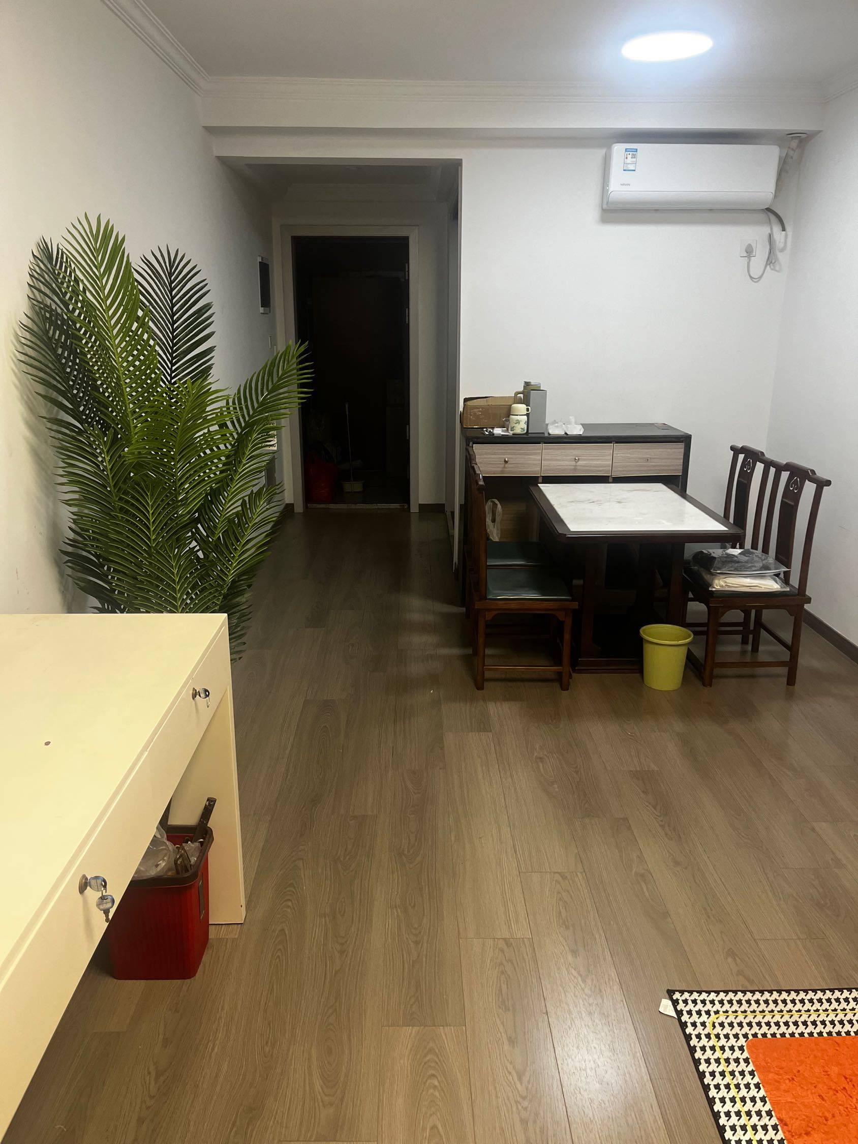 张大大整租房源2