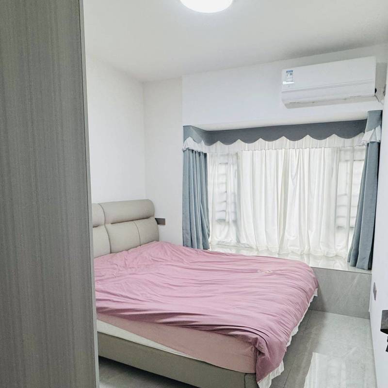 南宁 江南区 | 龙光玖誉城_5