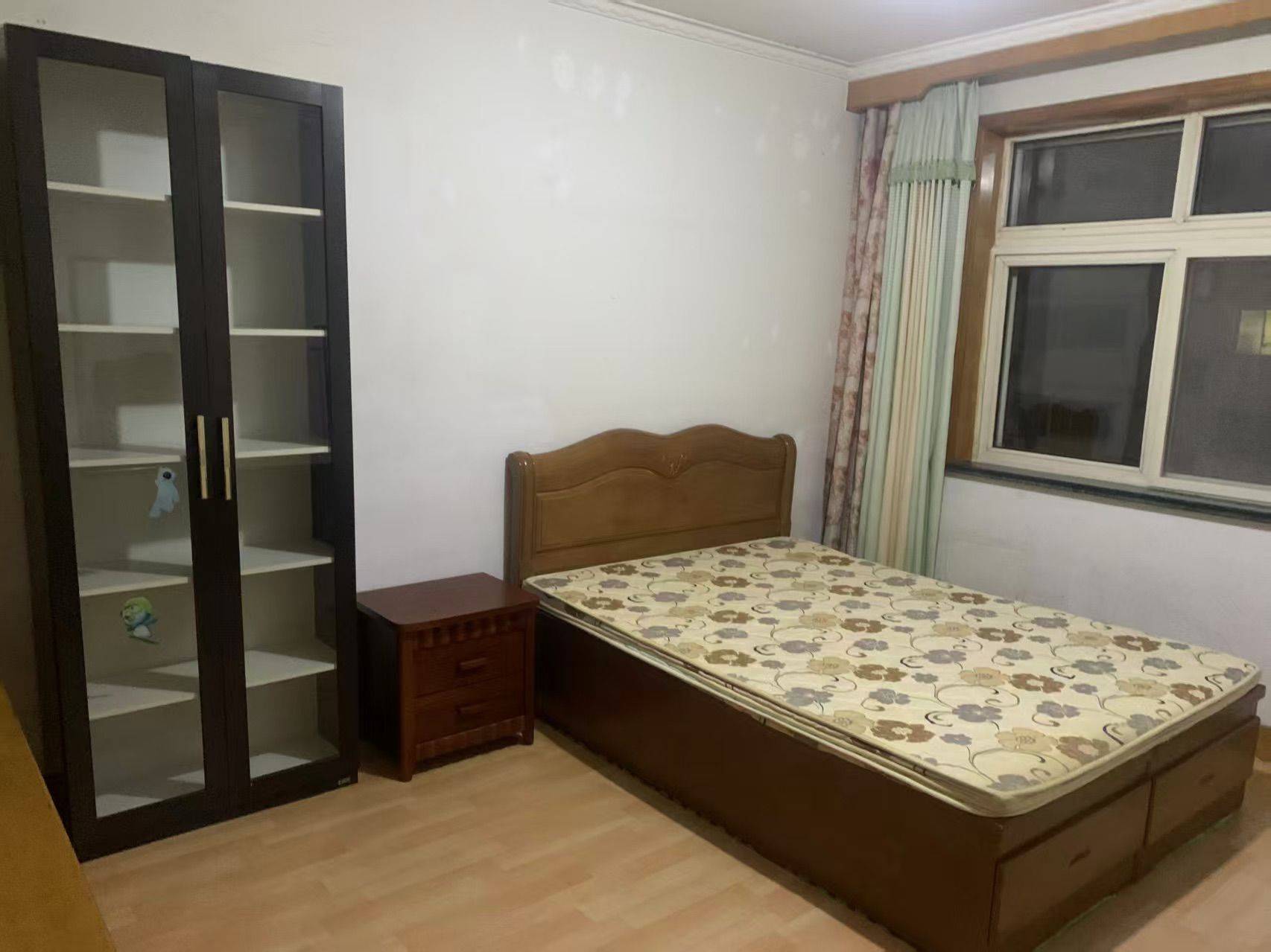 达子的春天整租房源2