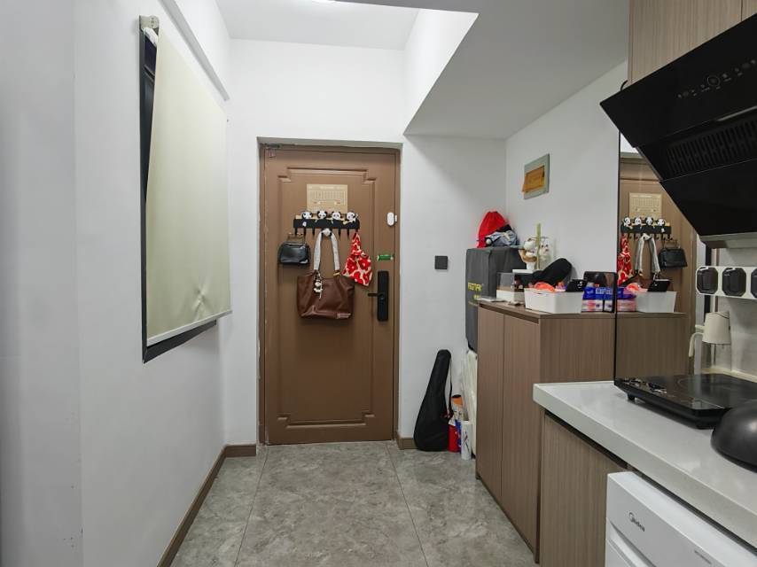 杭州 西湖 | 建发金辉紫璋台1幢·云栖公寓_2