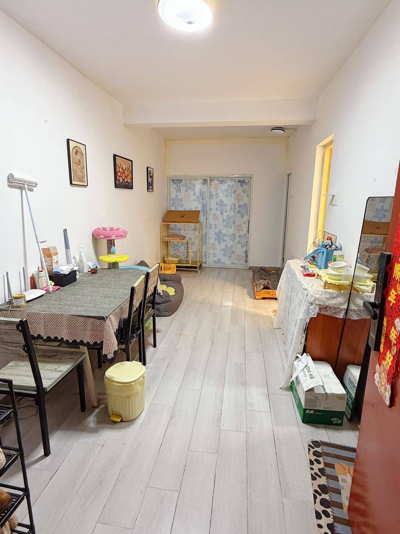 合肥 包河 | 淝南家园南区-12栋_0