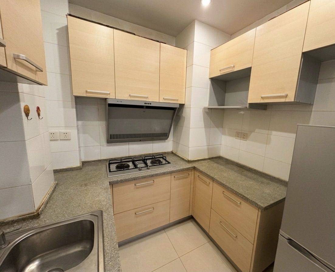 江岸 幸源雅城-A座