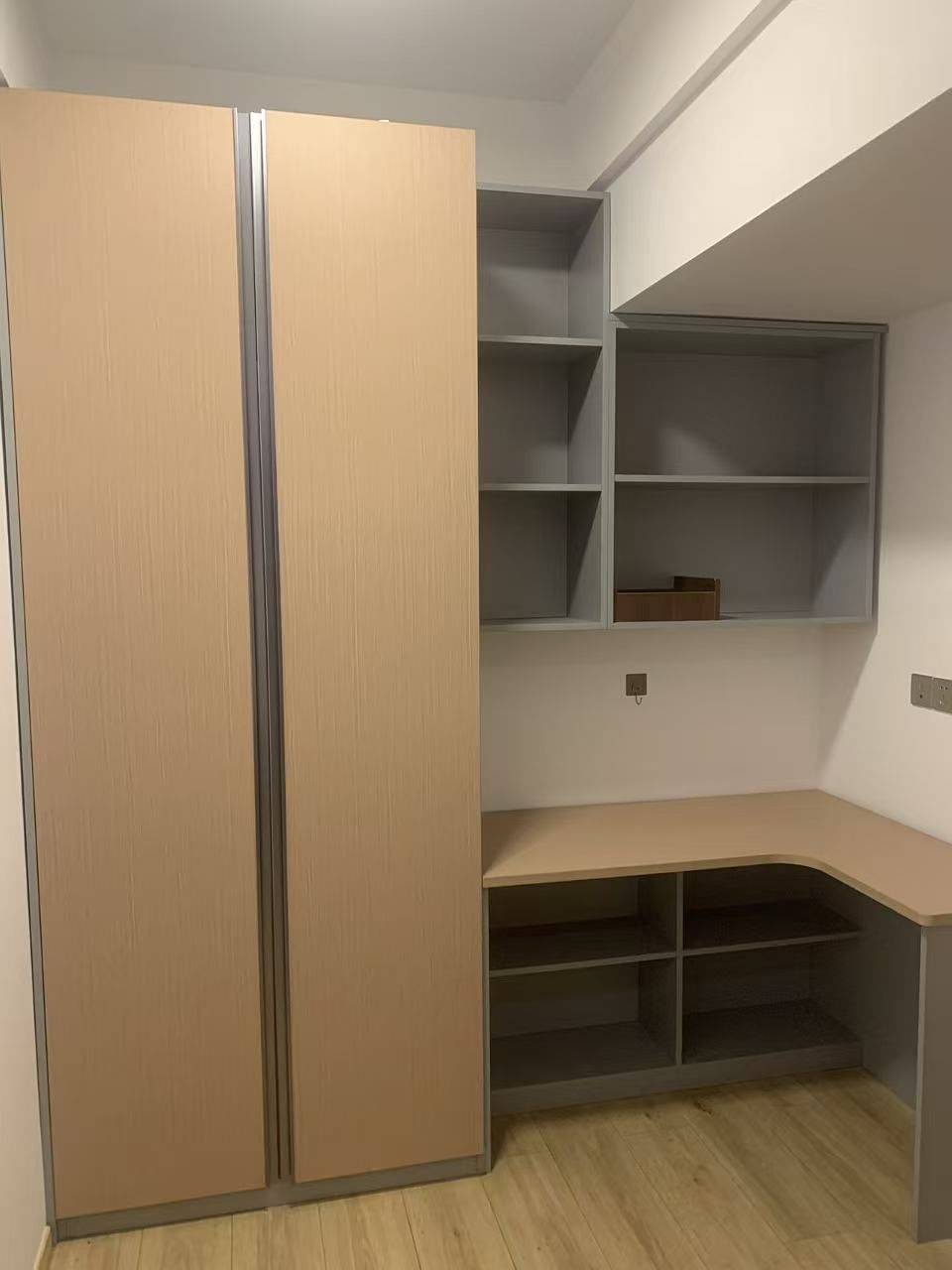 今天你瘦了吗整租房源3