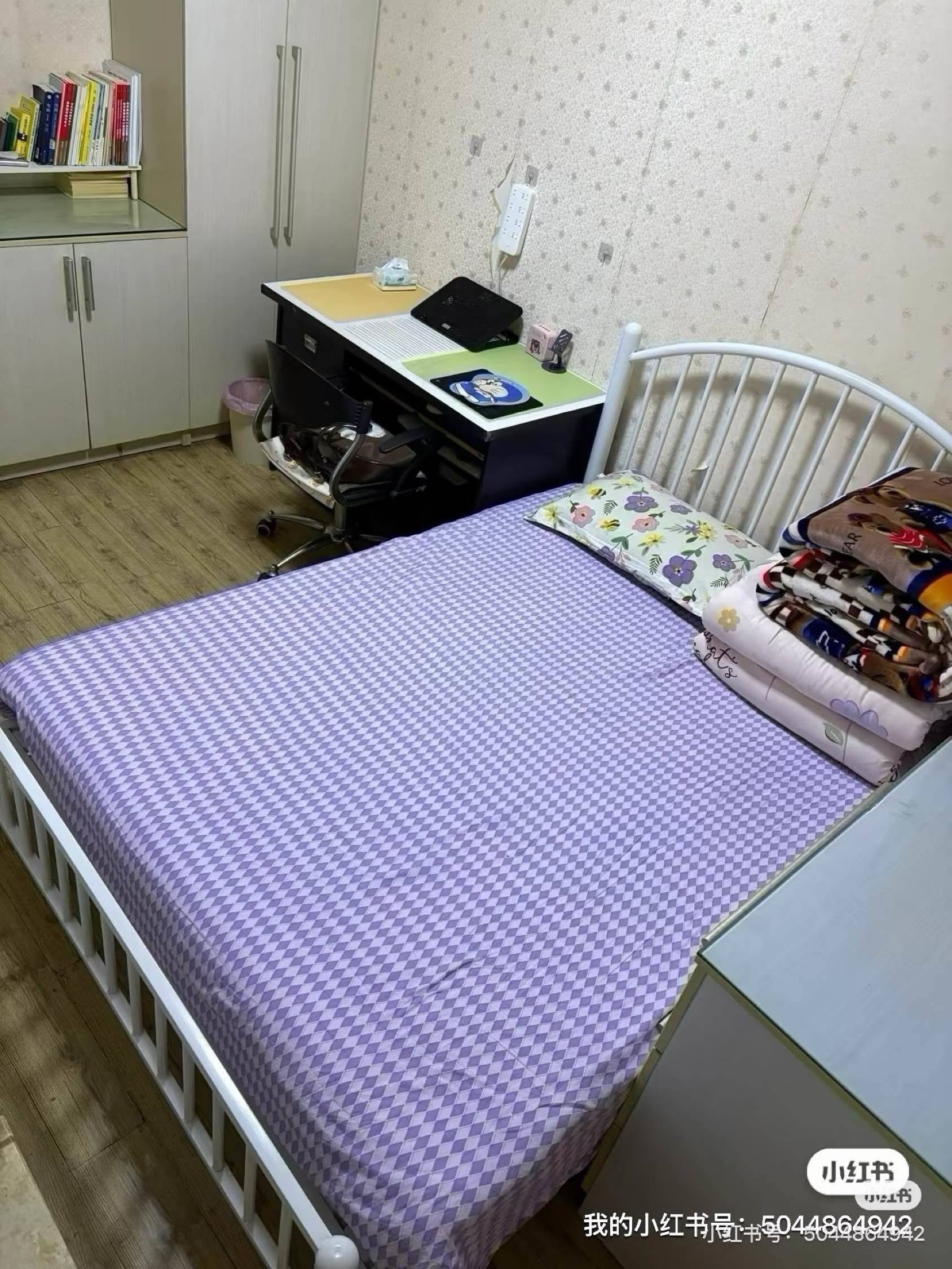 成华 富丽花城-3幢