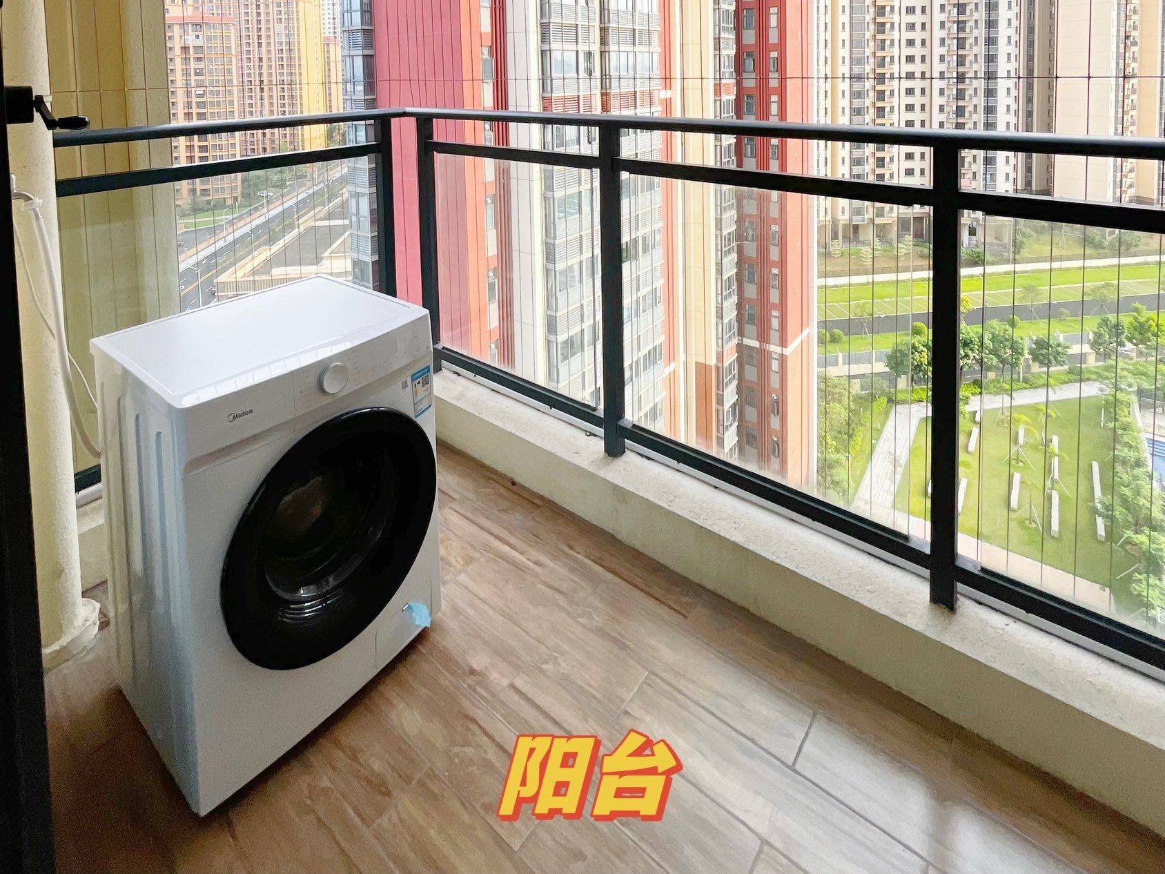东莞 沙田 | 天琴湾花园-5栋_6
