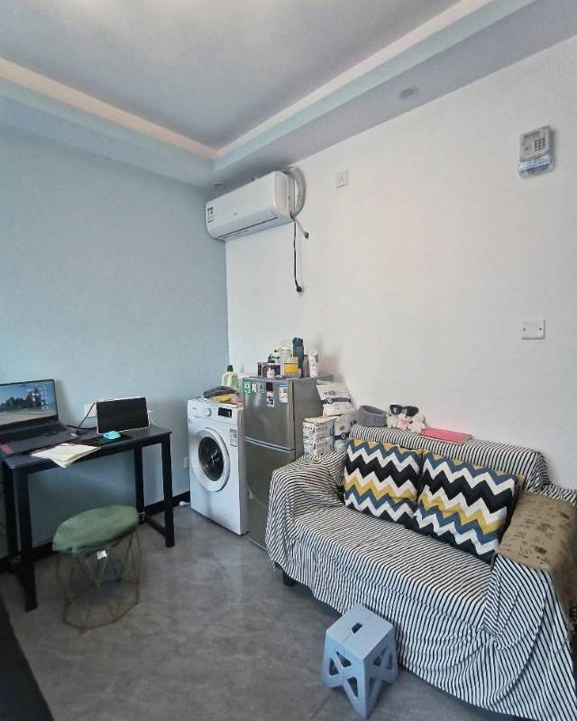 杭州 临平 | 尚棠源筑_5