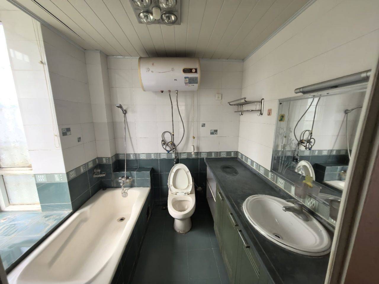 蘇州 相城 | 绿色时光花园-西区_7