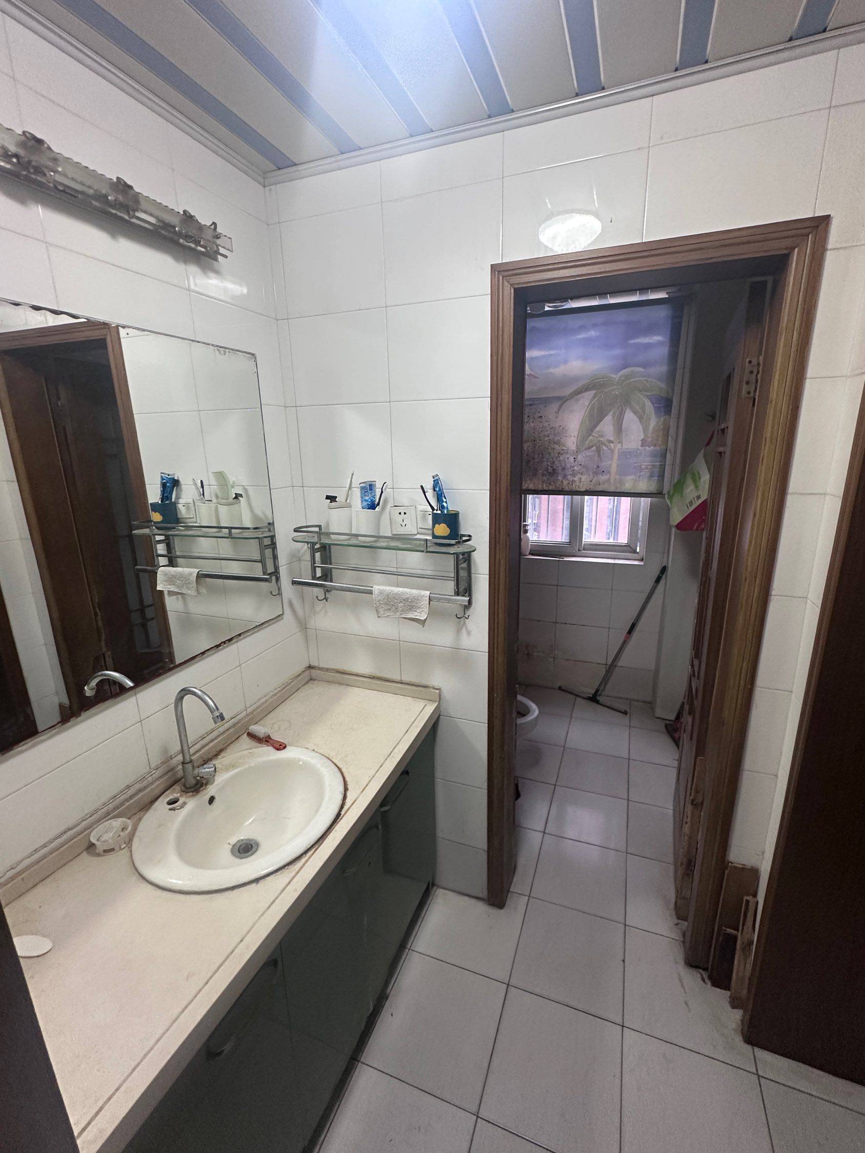 等风来整租房源3