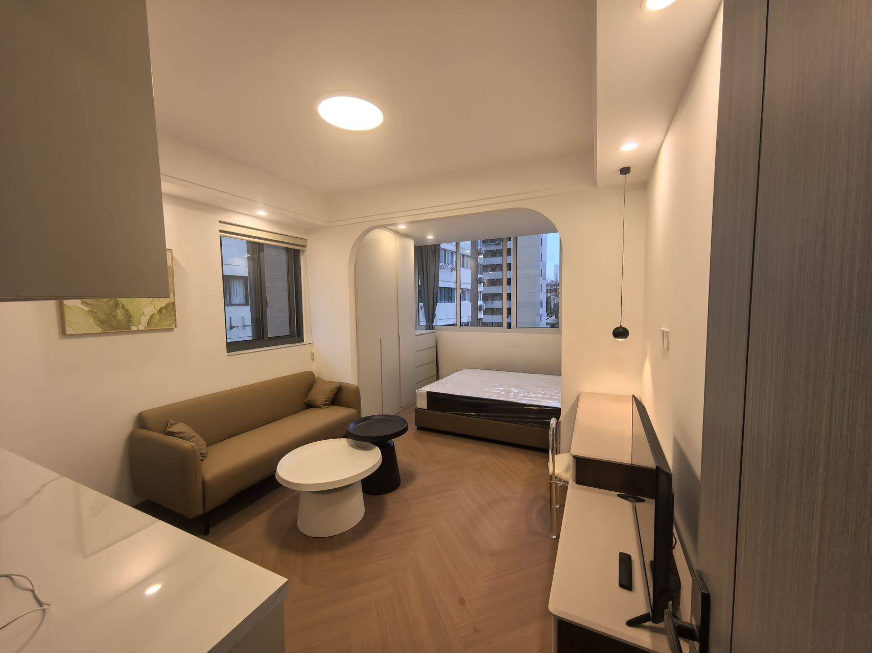 上海 黃浦 | 威海路163-169号小区_4