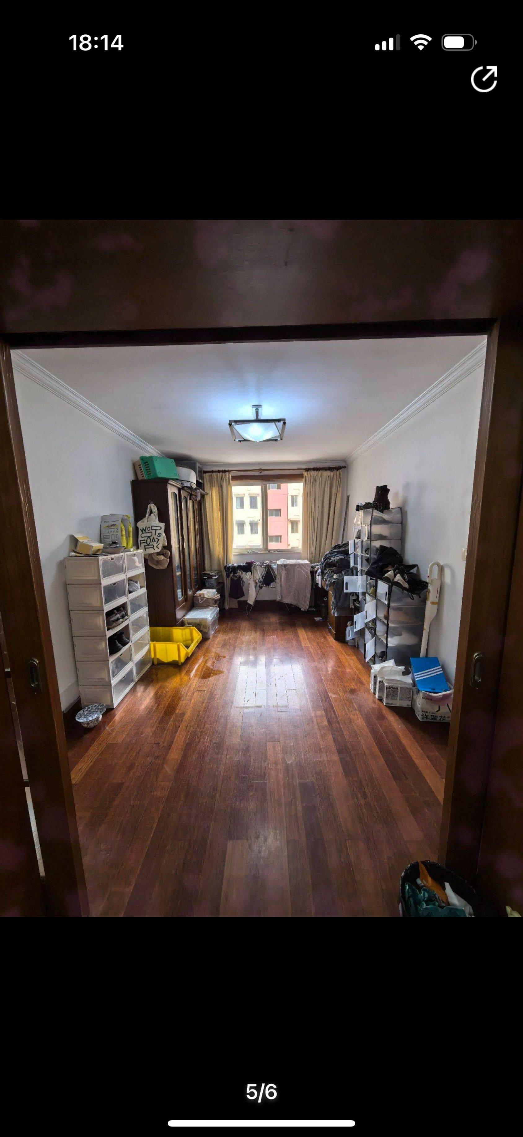 上海 浦东 | 南杨花园_3