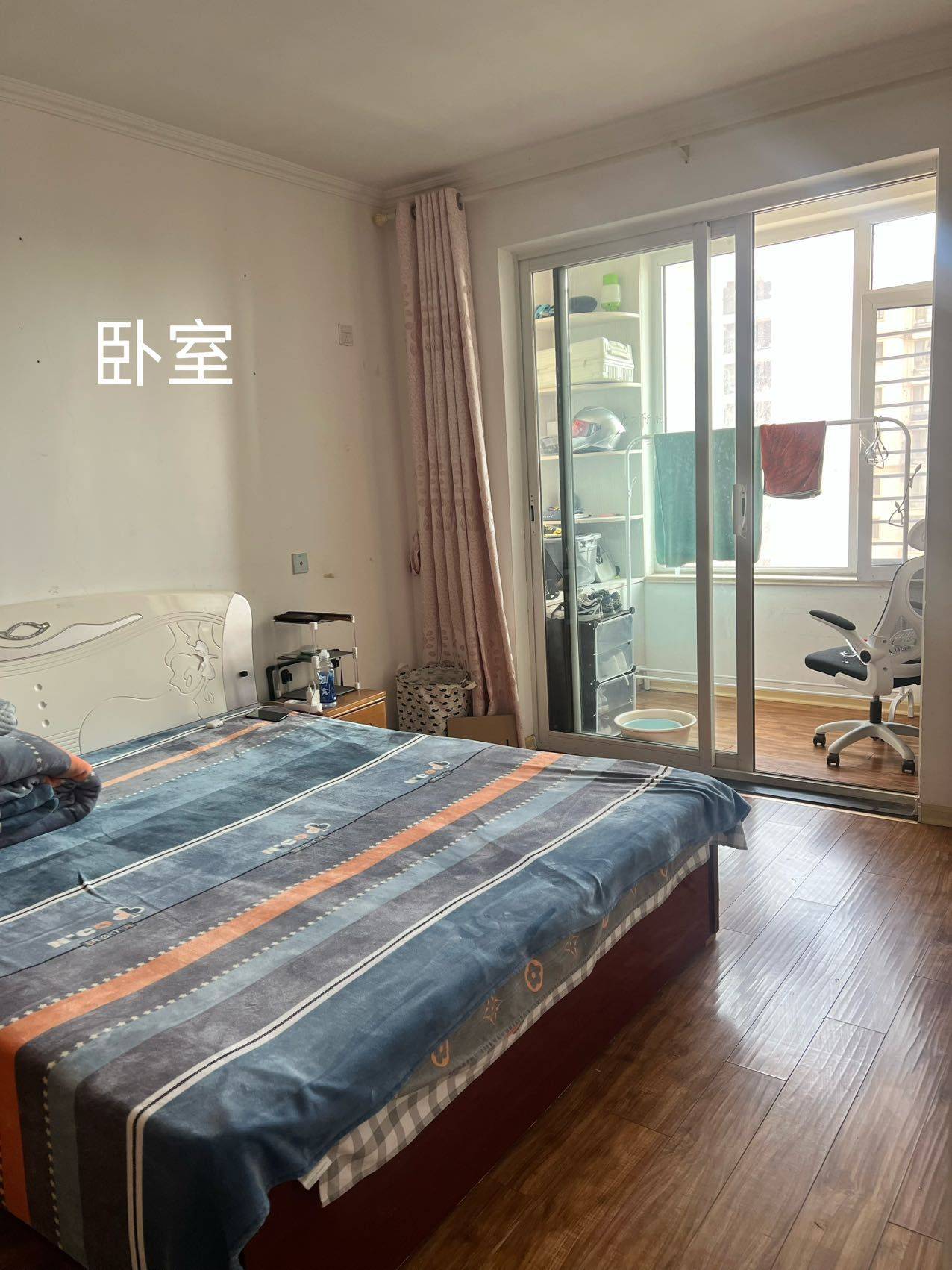 李沧 中南世纪城1期-西区