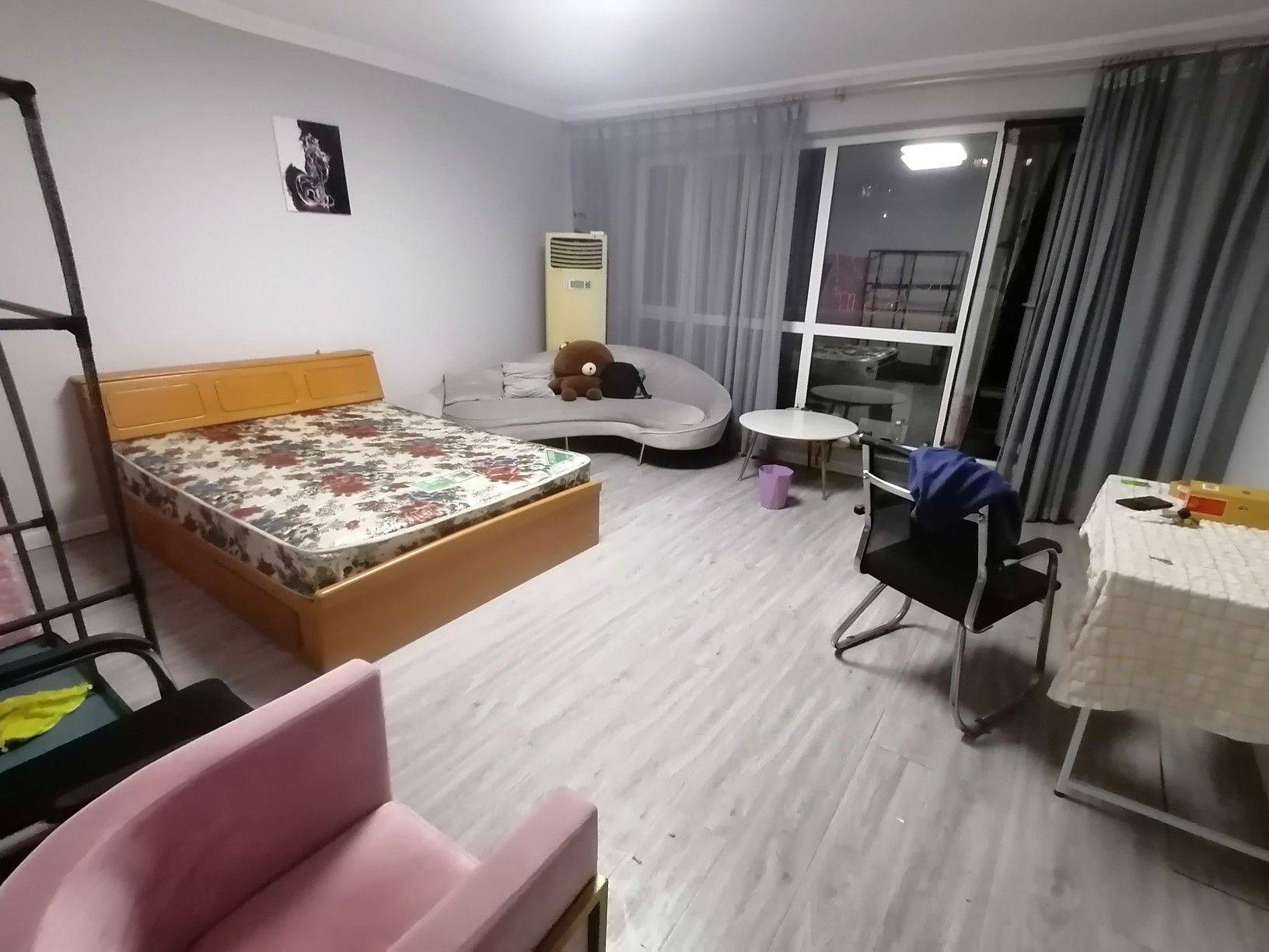 渾南 首创国际城