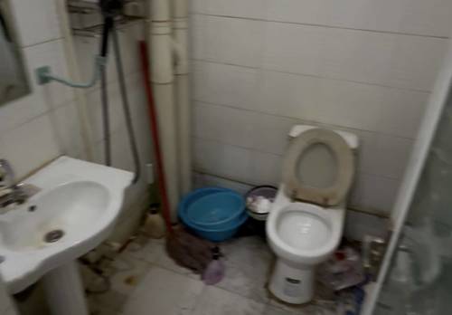 长安 美丽佳苑