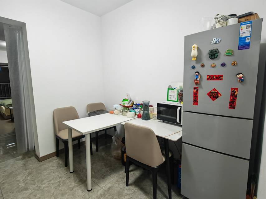 杭州 西湖 | 建发金辉紫璋台1幢·云栖公寓_1