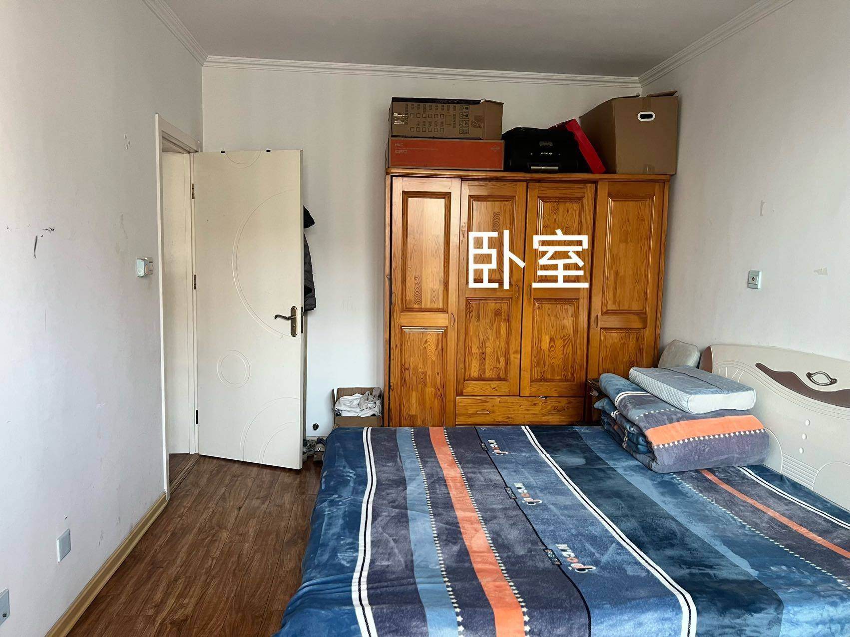 李沧 中南世纪城1期-西区