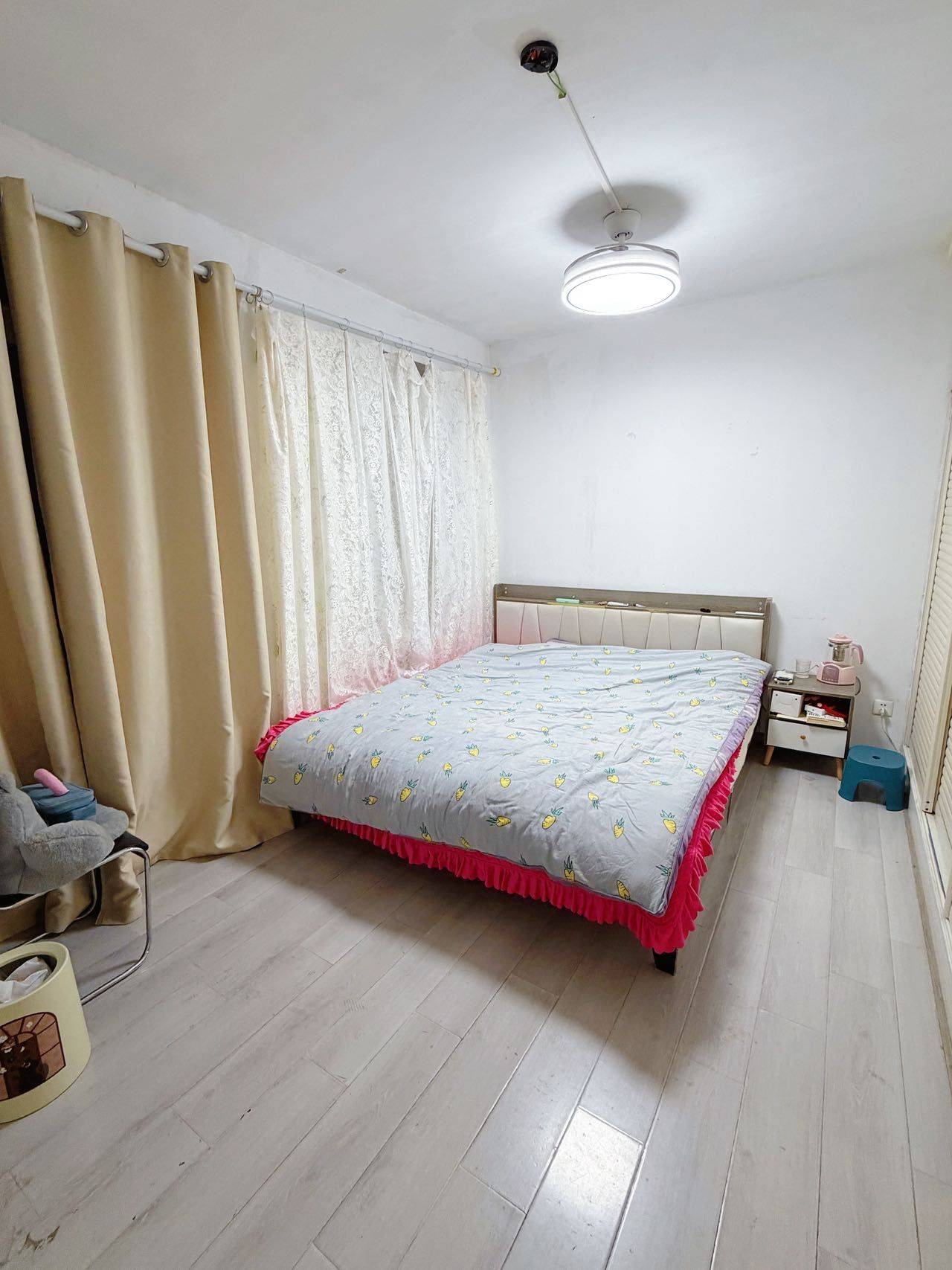 合肥 包河 | 淝南家园南区-12栋_5