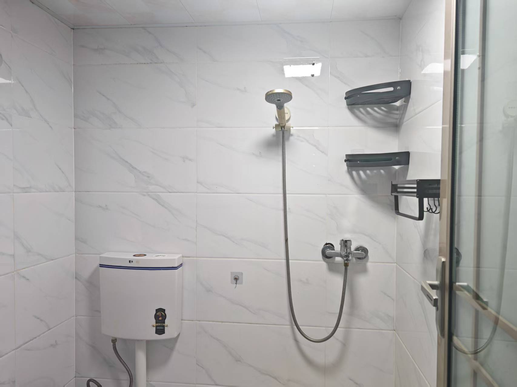 贵阳 观山湖 | 金融橙公寓-B座_4