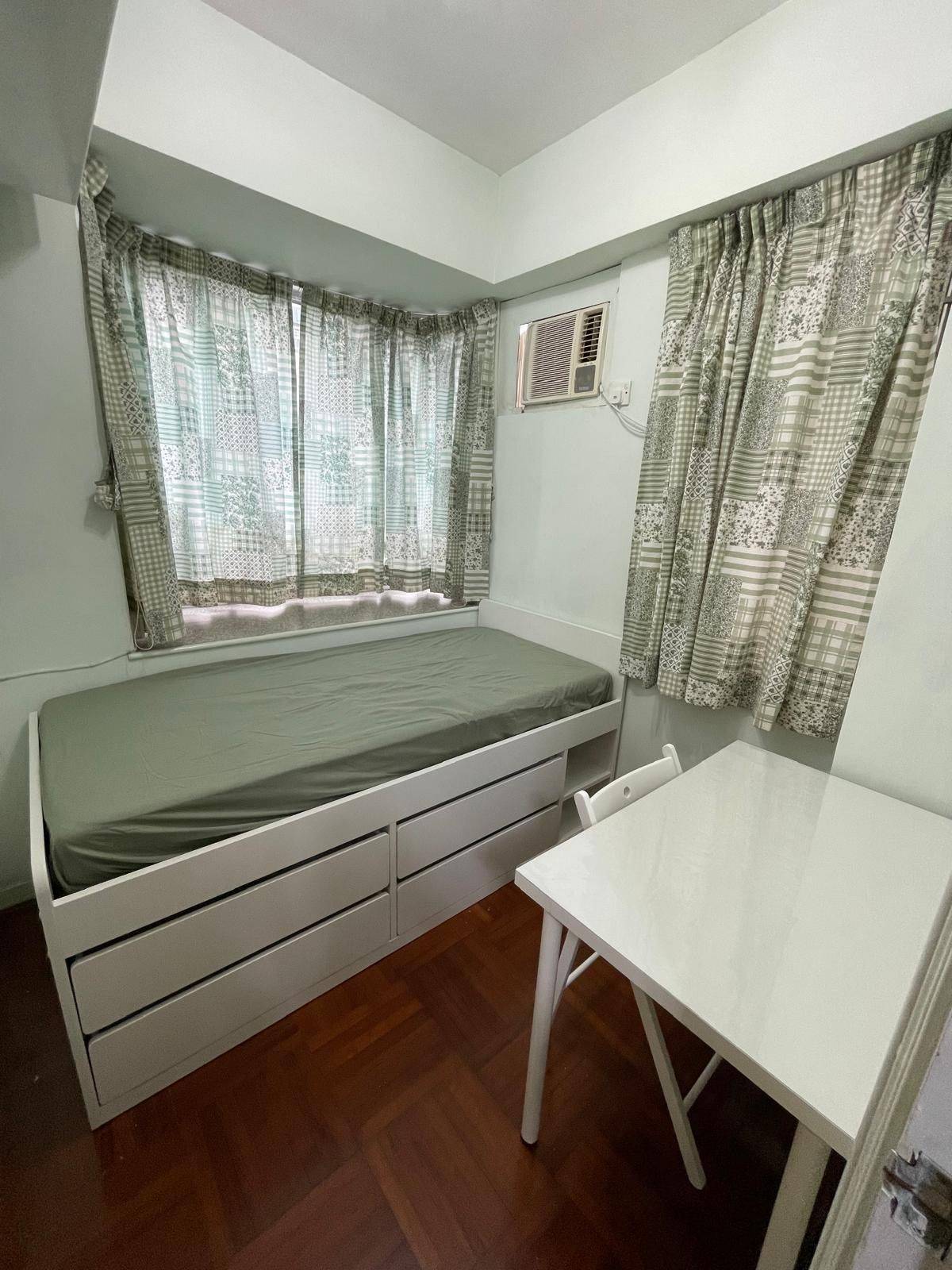 香港岛  华明中心