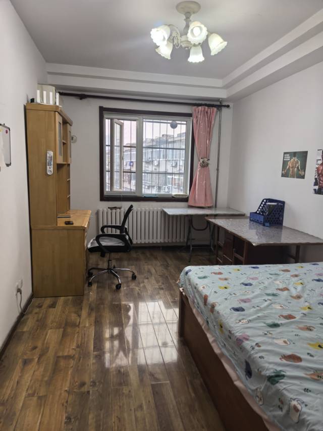 Tianjin Hexi | 景兴西里小区_5