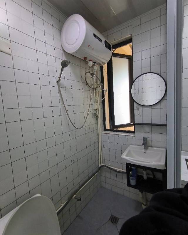 杭州 临平 | 尚棠源筑_2