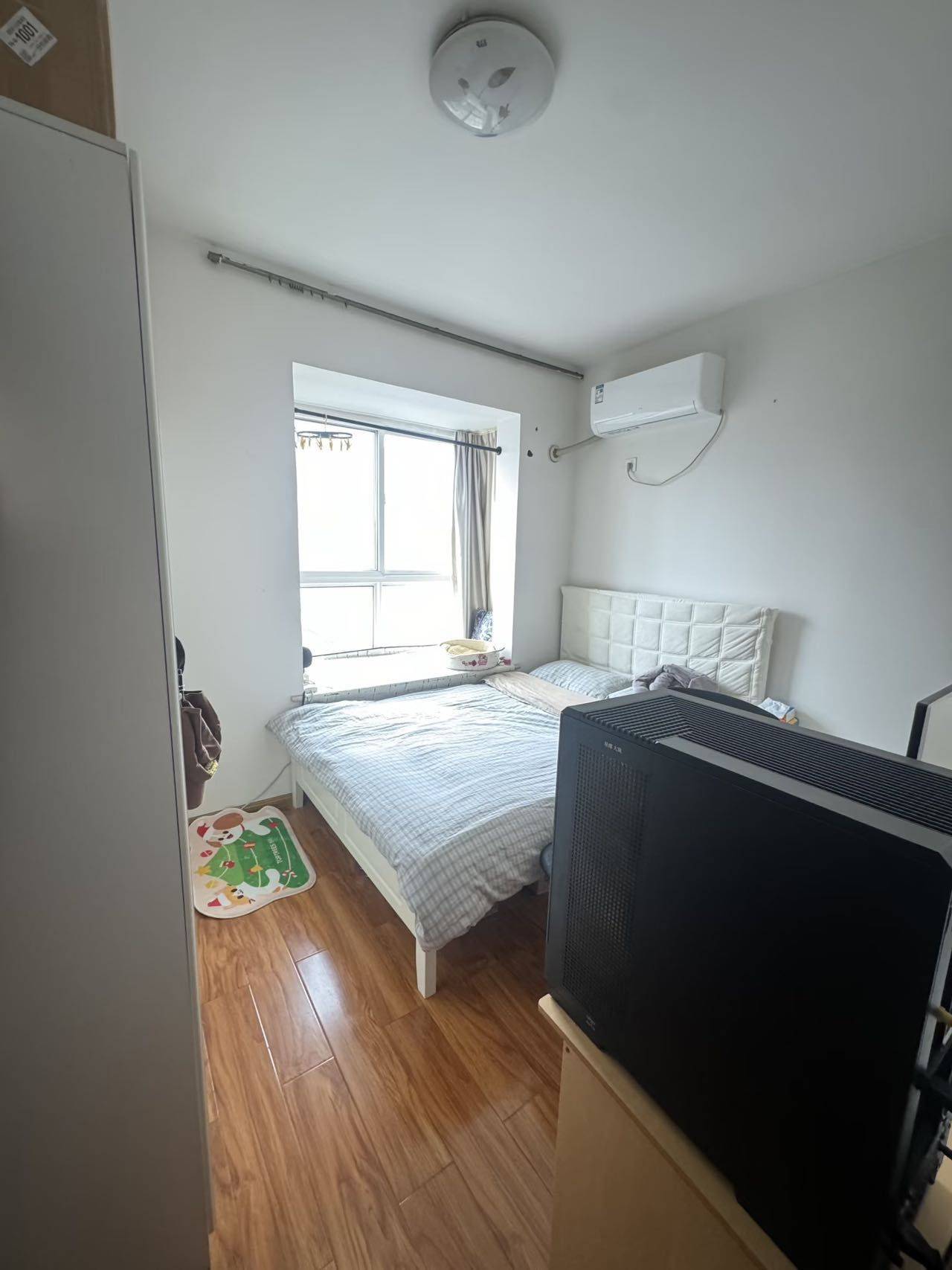 Xi'An Weiyang | 盛龙广场8号地块_3