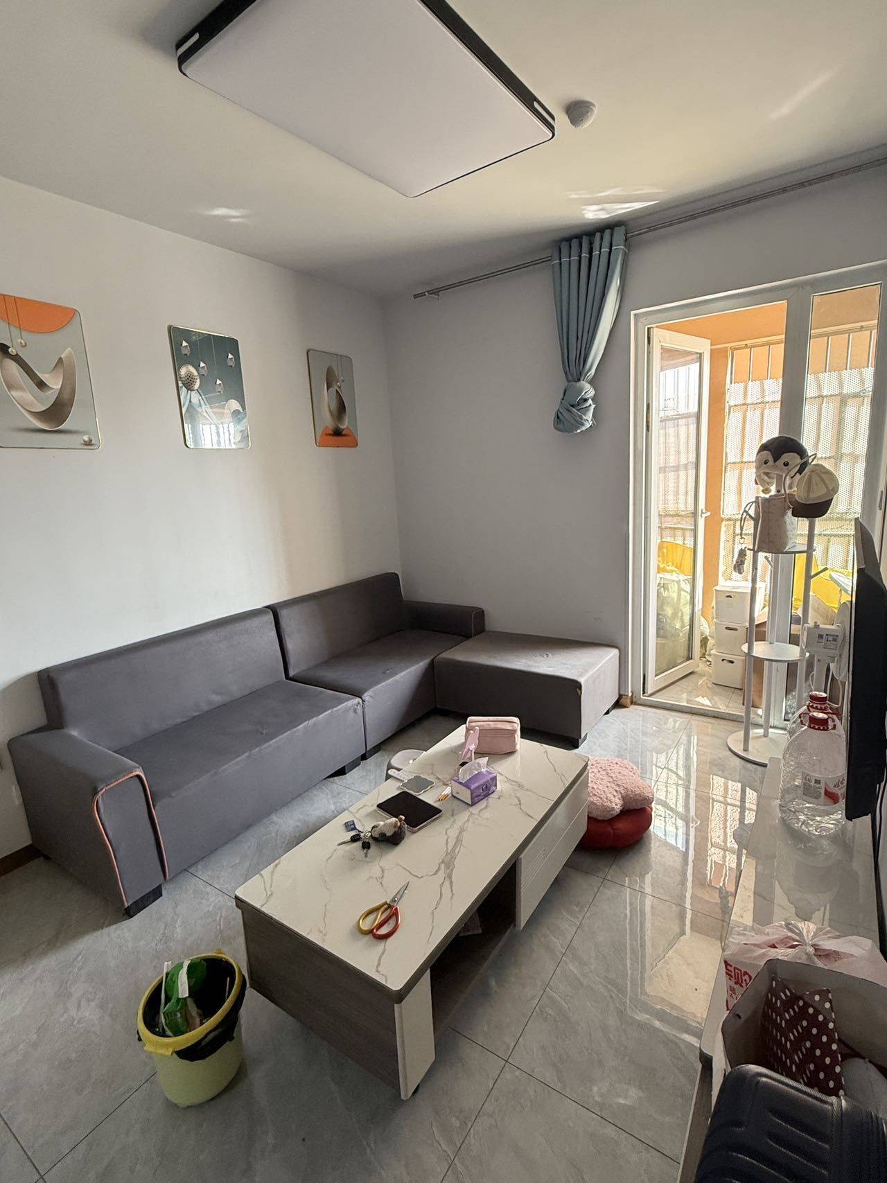 苹果猫整租房源1