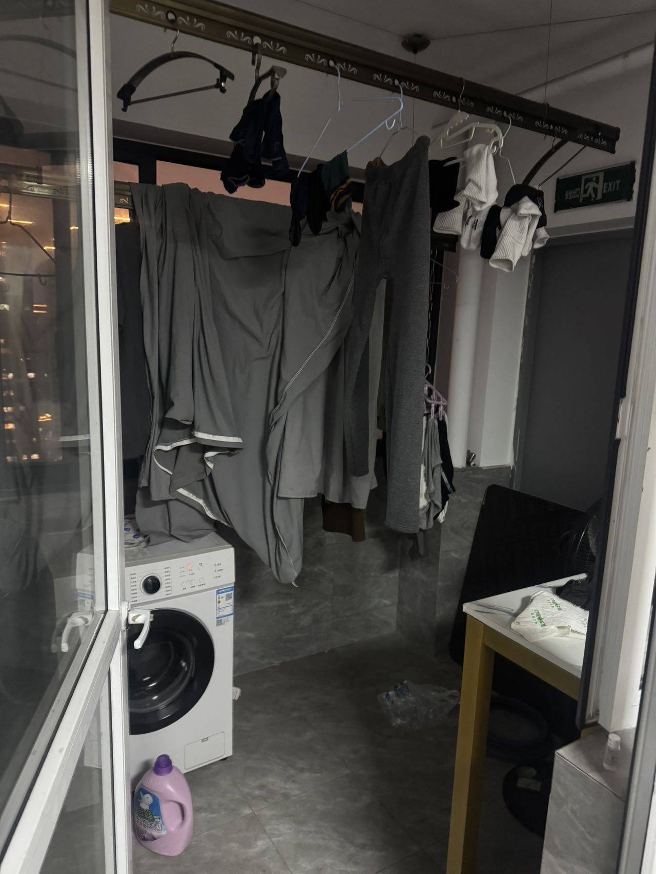 温州 瓯海 | 娄前住宅区桂华家园-4栋_6