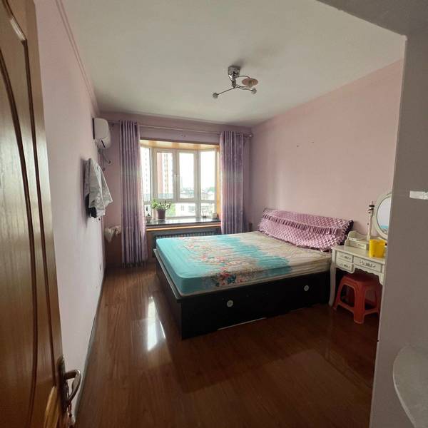 阿❤️整租房源2