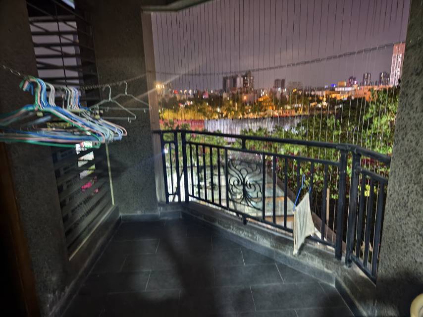 東莞 莞城 | 恒大华府-5栋_5