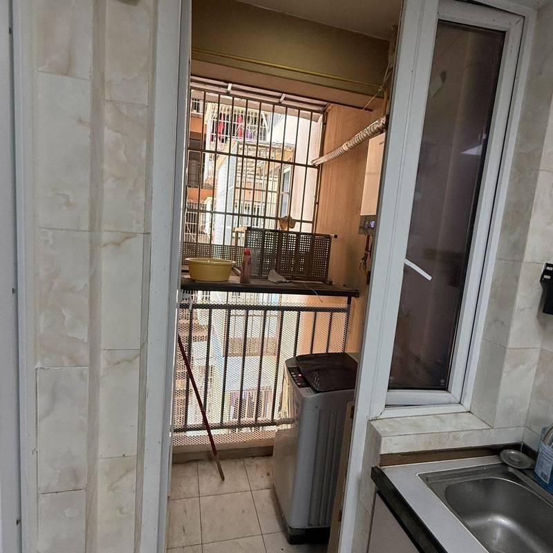 Chengdu Longquanyi | 白鹤林小区-3栋_7