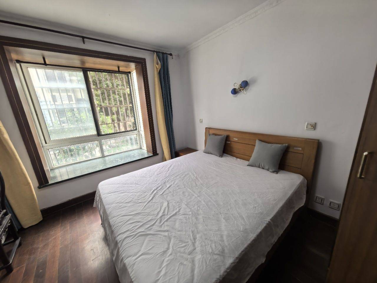 蘇州 相城 | 绿色时光花园-西区_5