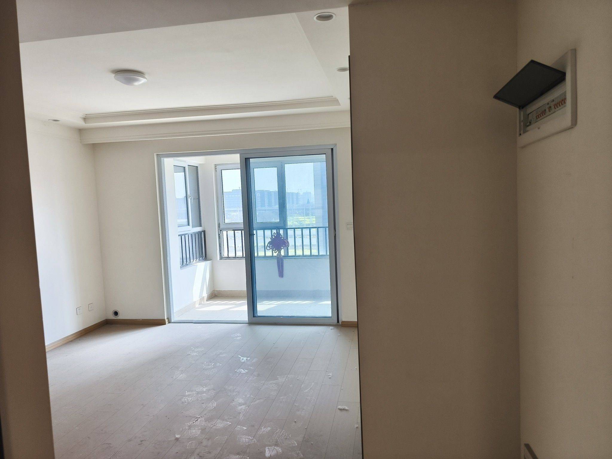 合肥 瑶海 | 绿地晖悦花园_7