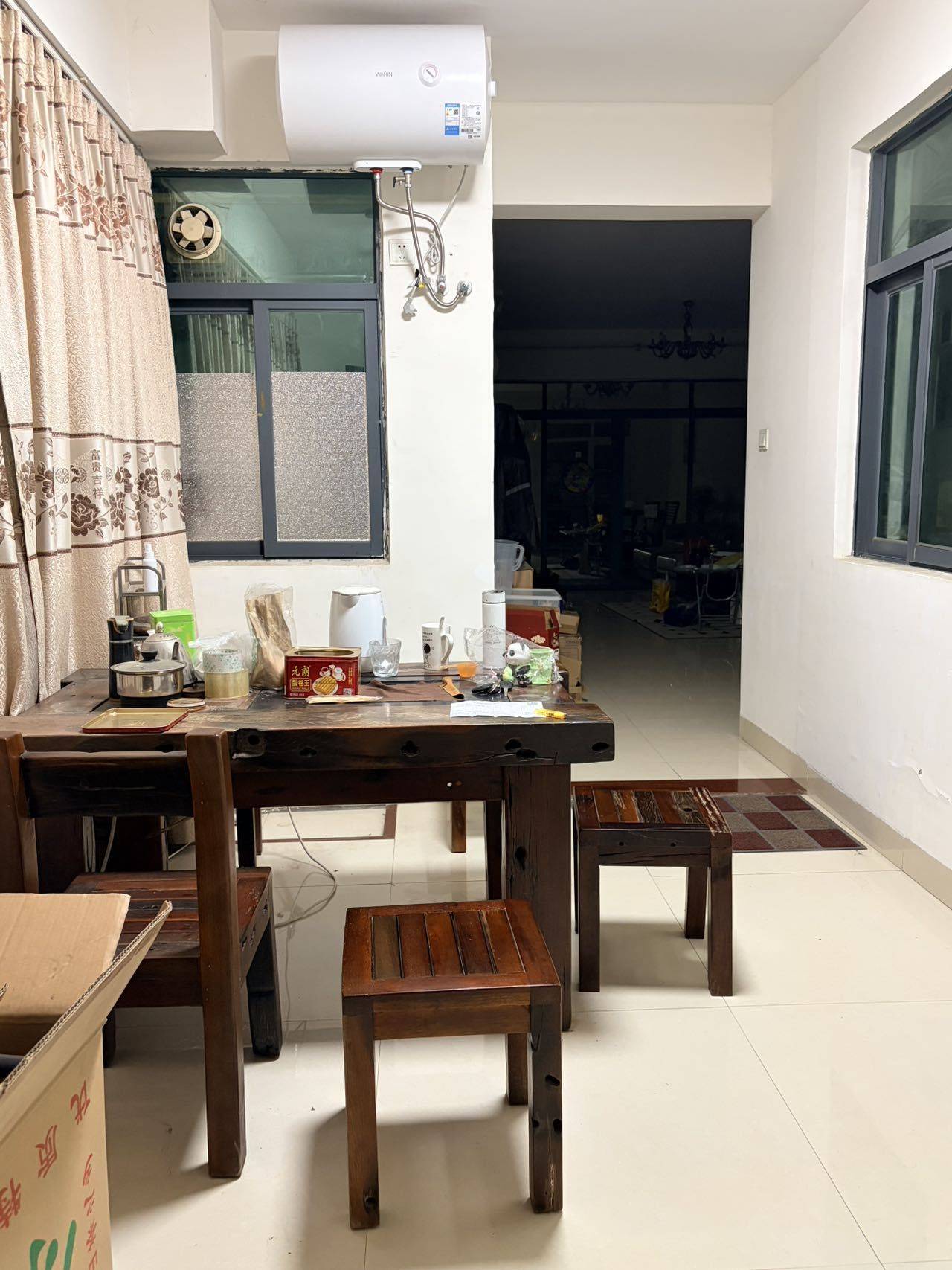 Zhuhai Jinwan | 世纪名城2期-37栋_3