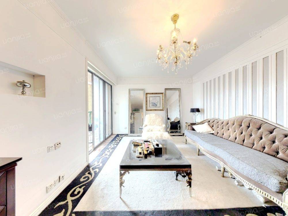 Shenzhen Luohu | 百仕达花园-一期_3