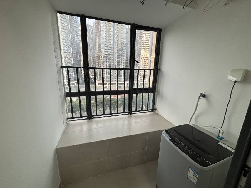 Guangzhou Liwan | 敏捷朗悦公馆-B栋_6