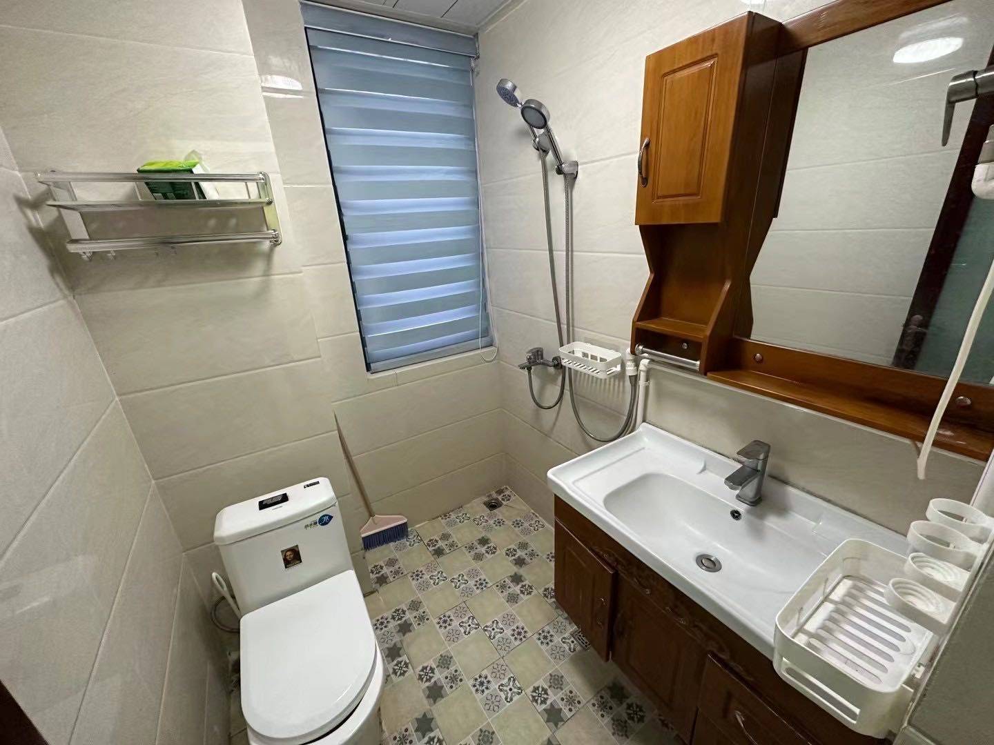 小熊软糖整租房源3