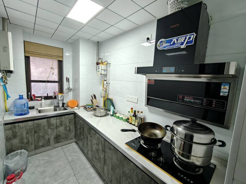 鄭州 惠濟 | 兴隆雅园_6