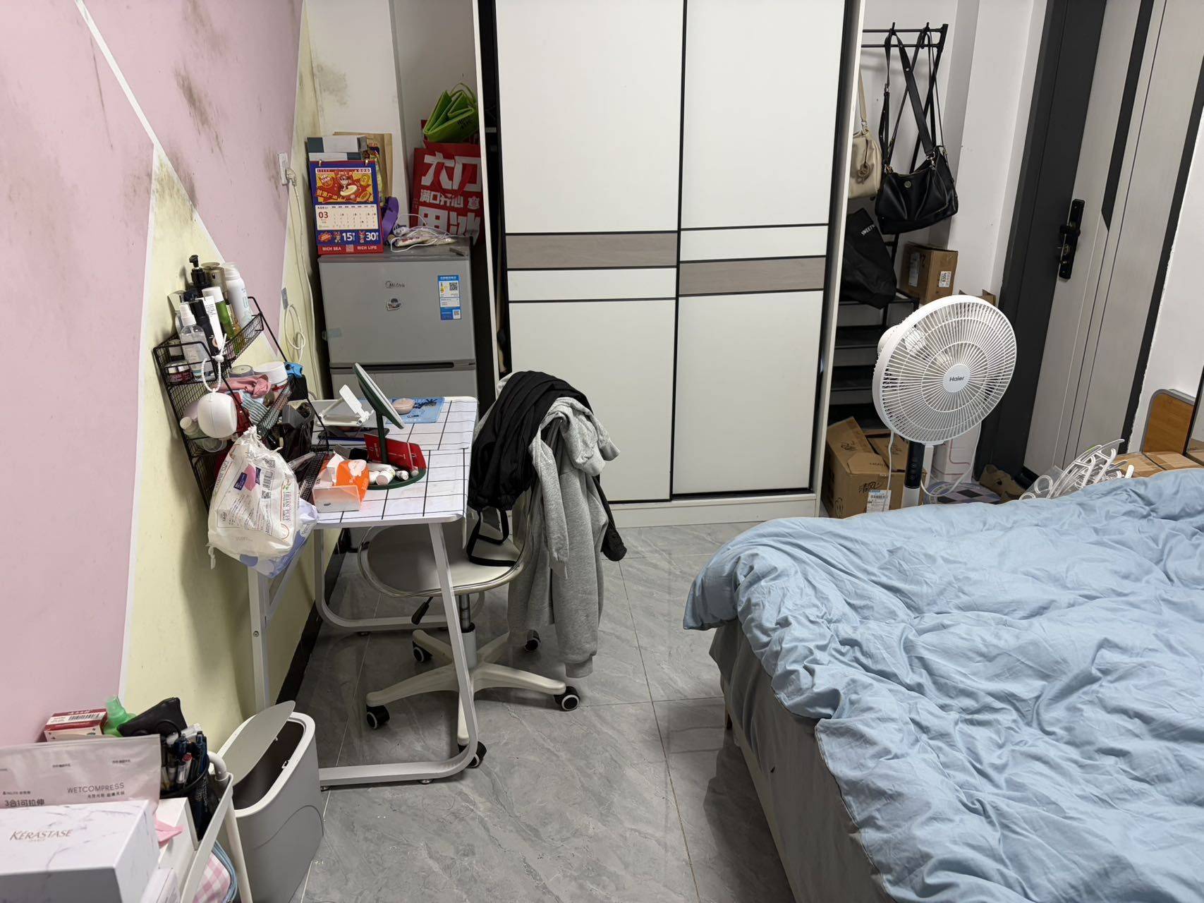 急需转租整租房源2