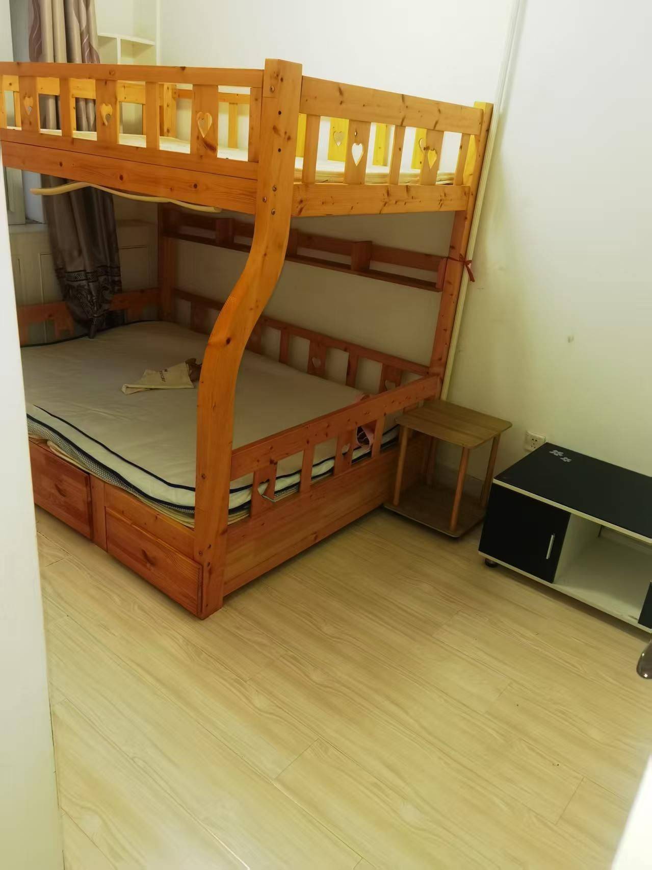 Beijing Fangshan | 聪慧里小区-1号楼_4