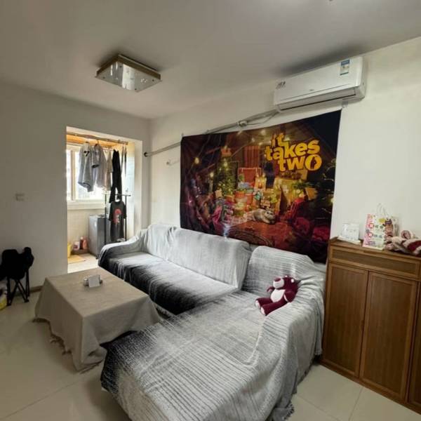 徐滑滑整租房源1