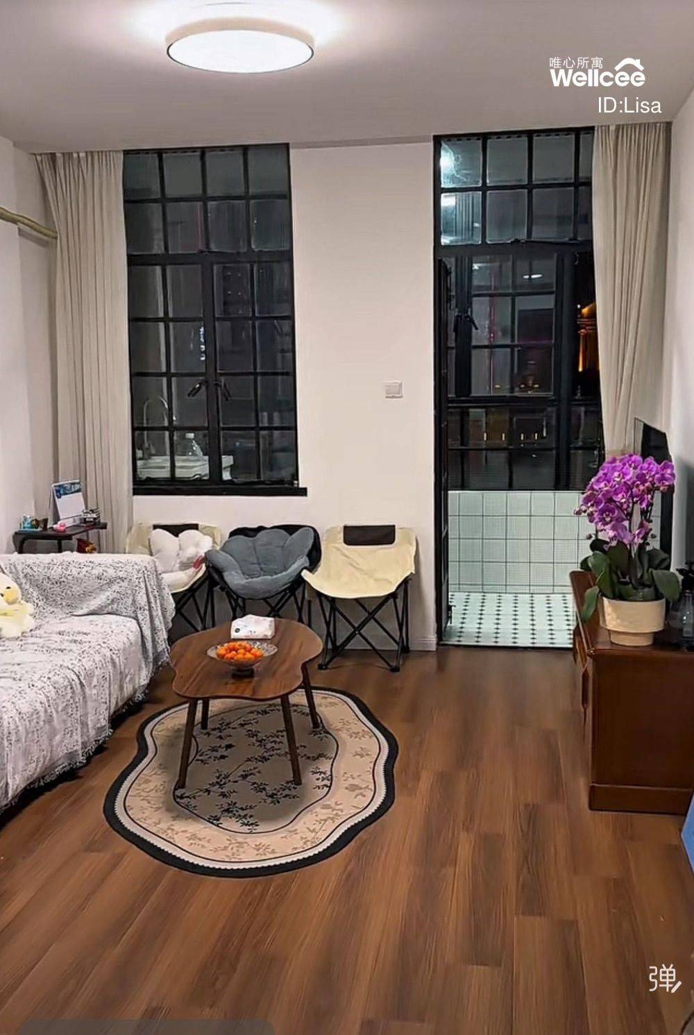 上海 虹口 | 河滨大楼_6