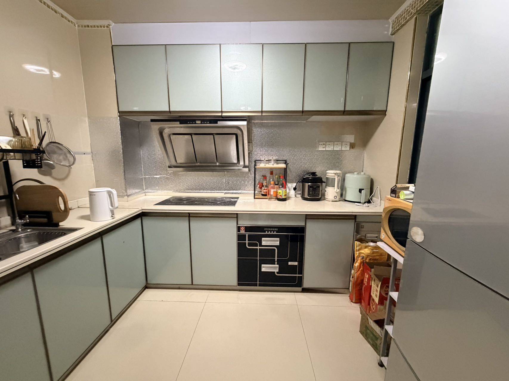 Jinwan 世纪名城2期-37栋